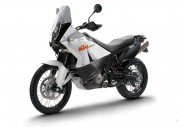 KTM 990 Adventure KTM 990 Adventure